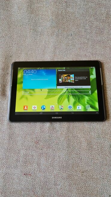 Tableti: 2 samsung tableta,kao novi,veliki 10.1 inca,crni sa maskom ima za sim na lalafo.rs — 19 Tableti: 2 samsung tableta,kao novi,veliki 10.1 inca,crni sa maskom ima za sim — 19