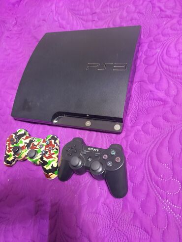 сколько стоит playstation 1: Salam təzə almışam 1 aydı satılır Real alıcı olsa 290 azn deyirəm Bakı