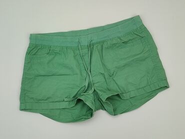 Shorts: Shorts, L (EU 40), condition - Fair