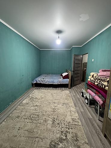 квартира аренда аламедин 1: 📍 В Беловодском, в районе Южная — продаётся 1-комнатная квартира! 🏠 — 9