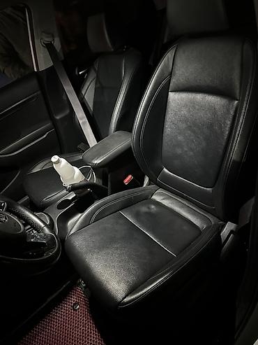 Kia: Kia Seltos: 2020 г., 1.6 л, Типтроник, Дизель, Кроссовер — 10