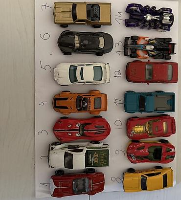Maserati: 1 dənəsi-2 azn lalafo.az -da — 1 Maserati: 1 dənəsi-2 azn — 1