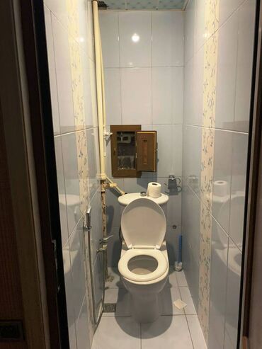 Köhnə tikili: Bakı, 3 otaqlı, Köhnə tikili, 70 kv. m — 11