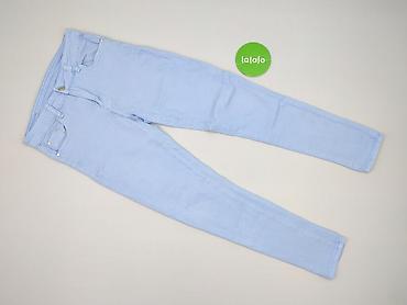 cut jeans: Jeansy damskie, rozmiar S — 2