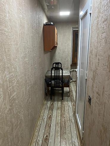 Köhnə tikili: Bakı, 1 otaqlı, Köhnə tikili, m. Xətai, 27 kv. m — 4