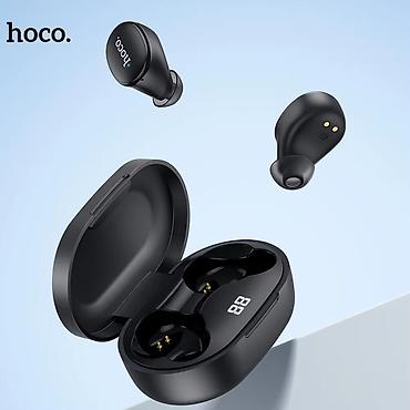 siri: Беспроводные наушники: Носо EW 11 1. BT v5.1. Чип:JL AC6973. 2 — 4