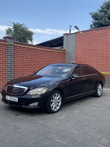 купить двигатель бмв х5 дизель: Mercedes-Benz S-Class: 2005 г., 3.5 л, Автоматтык, Бензин, Седан