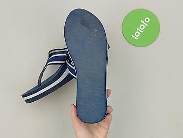 sandaly seastar: Esprit, Japonki damskie, rozmiar 38 — 4