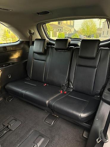 Toyota: Toyota Highlander: 2019 г., 3.5 л, Автомат, Бензин, Внедорожник — 12