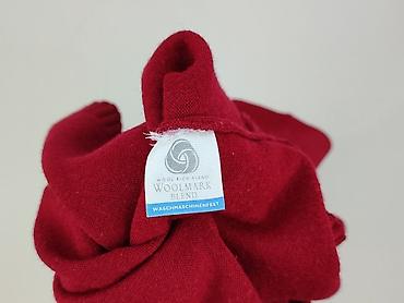 alpaca: Woolmark, Sweter damski, rozmiar L — 4