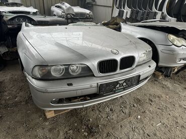 Противотуманные фары: BMW E39 3.0 дизель АКПП на разбор! 🔥 На разбор поступил BMW E39 3.0D