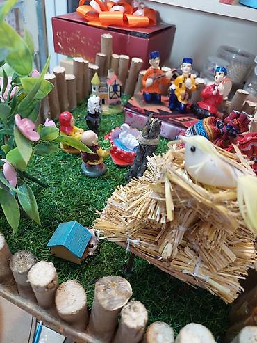 Другое: Novruz xonçası endirimdədi dəyərindən çox ucuz verilir — 2
