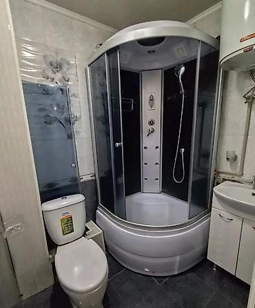 Долгосрочная аренда квартир: 2 комнаты, Агентство недвижимости, Без подселения, С мебелью частично — 9