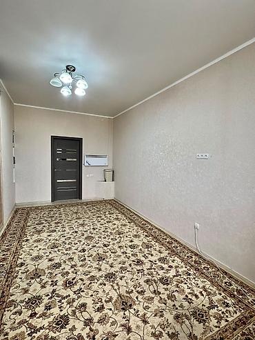 60: 2 комнаты, 60 м², Средний Джал Индивидуалка, 13 этаж, Свежий ремонт — 7