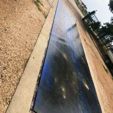 Ticarət tərəziləri: Terezi satisi temiri montayi — 2