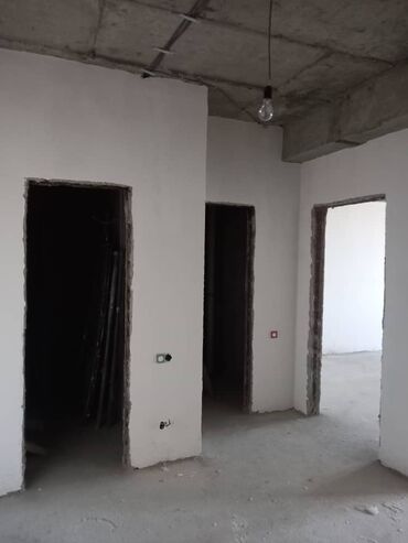 Продажа квартир: 2 комнаты, 82 м², Элитка, 12 этаж, ПСО (под самоотделку) — 7