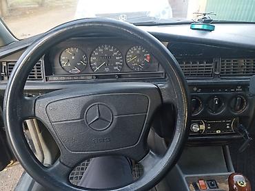 фары мерс 190: Mercedes-Benz 190: 1989 г., 0.2 л, Механика, Бензин, Седан — 6