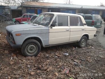 VAZ (LADA): VAZ (LADA) 2106: 1.3 l | 1990 il 81985 km Sedan