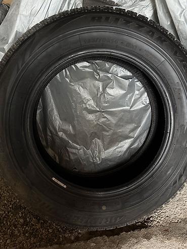 Шины R 14, Зима, Б/у, Комплект, Легковые, Bridgestone at lalafo.kg Шины R 14, Зима, Б/у, Комплект, Легковые, Bridgestone