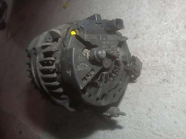 ALTERNATOR 1.9 TDI ZA FORD GALAXY OD 2000. DO 2006. GOD. | at lalafo.rs — 2 ALTERNATOR 1.9 TDI ZA FORD GALAXY OD 2000. DO 2006. GOD. | — 2