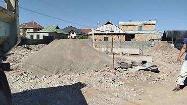 песко: Песок, Ивановский карьер, Насыпью, Зил — 4