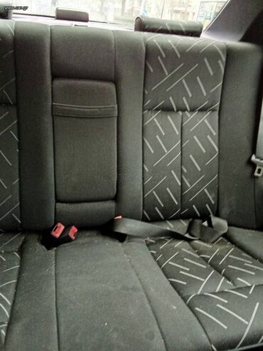 Mercedes-Benz: Mercedes-Benz C 200: 1.8 l. | 2000 έ. Λιμουζίνα — 10