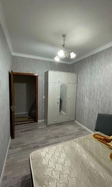 12: 2 комнаты, 65 м², 12 мкр 106 серия, 1 этаж, Косметический ремонт — 1