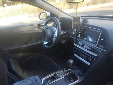 юбка соната: Hyundai Sonata: 2020 г., Автомат, Газ, Седан — 7