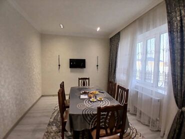 Uzunmüddətli kirayə evlər: 104 kv. m, 4 otaqlı, Kombi, Qaz, İşıq — 2