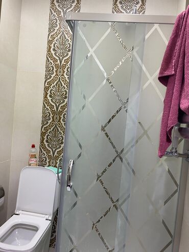 Uzunmüddətli kirayə mənzillər: Catilir 1otaqlı studiya tipli mənzil (mətbəx-studio) - İşıqlı və — 7