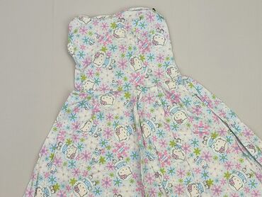 kolorowe sukienki na lato: Сукня, 9 р., 128-134 см, стан - Хороший