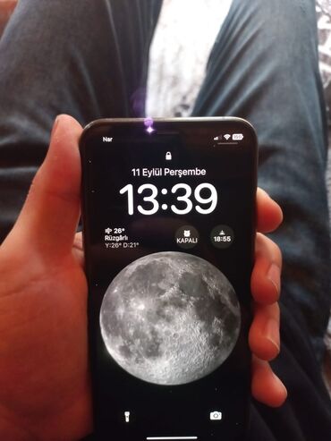 Samsung: IPhone Xs, 64 GB, Qızılı, Face ID