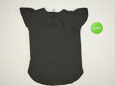 biala bluza: H&M, Bluzka damska, rozmiar 2XS — 3