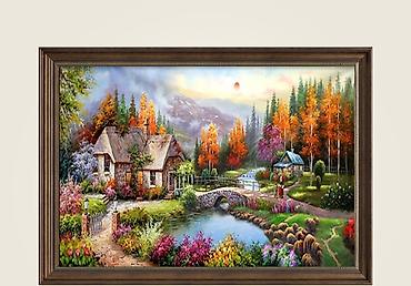 standing mirror: Картины на стену разные размеры 100 см на 100см, 40/ 60 50/70 — 6