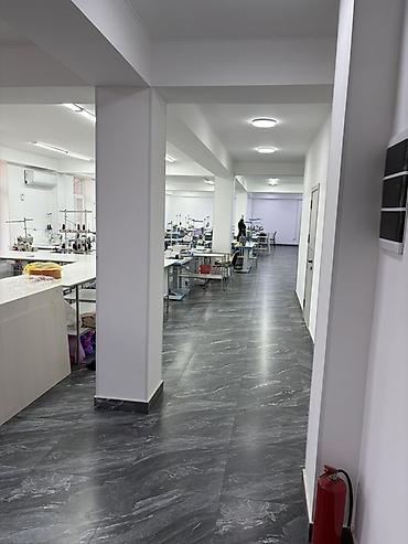 Продажа коттеджей и домов: Сдается коммерческое помещение 500 кВ 2 этажа можно все здание 4 — 11