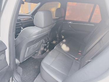 bmw x5: BMW X5: 2010 г., 3 л, Автомат, Бензин, Кроссовер — 9