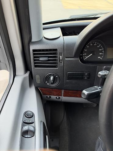 mercedesbenz sprinter делфин: Mercedes-Benz Спринтер: 2009 г., 2.2 л, Автомат, Дизель, Бус — 5