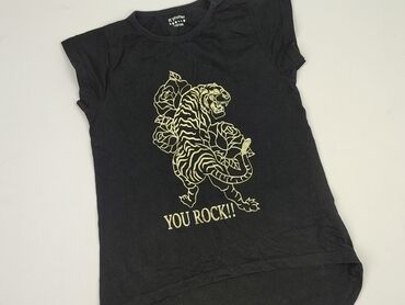 koszulka reprezentacji polski lewandowski: T-shirt, 11 years, 140-146 cm, condition - Very good