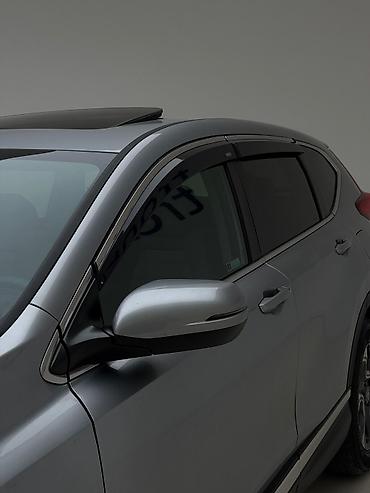 Honda: Honda CR-V: 2019 г., 1.5 л, Автомат, Бензин, Кроссовер — 5