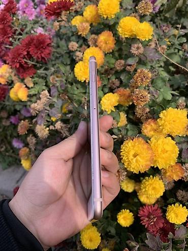 huawei fit 4: IPhone 8 Plus, Б/у, 64 ГБ, Золотой, 73 % — 3