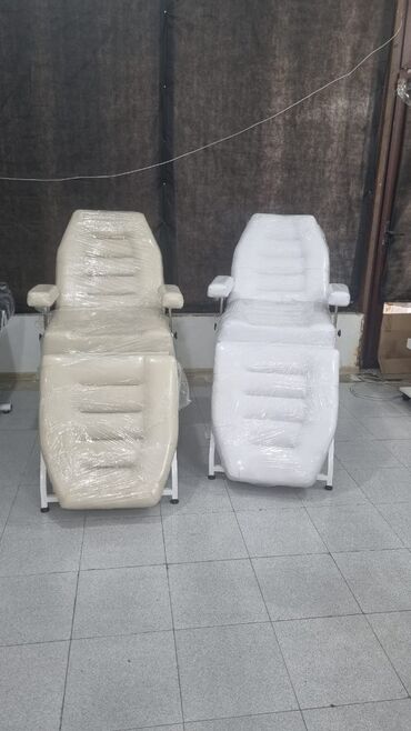 Tibbi avadanlıq: Yeni, Kosmetoloji kuşetka