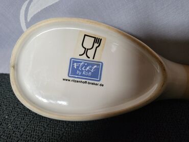 Kašike: Kasika kuhinjska nova Ritzenhoff Breker Namacka 70,80te. Kasika za na — 10