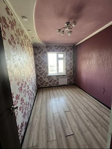 Долгосрочная аренда квартир: 3 комнаты — 9