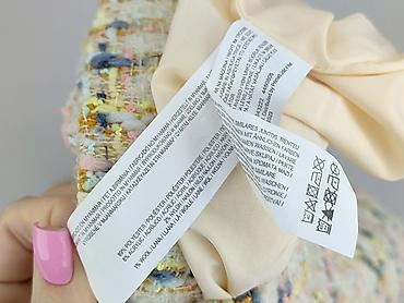 nutmeg spodnie: Primark, Spodnie materiałowe damskie, rozmiar M — 6