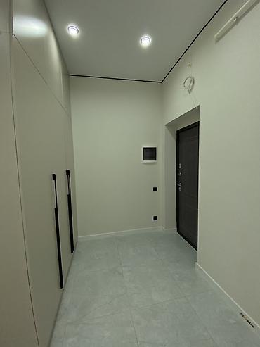 стом магазин: Студия, 56 м², Аламедин-1 мкр Элитка, 4 этаж, Свежий ремонт — 8