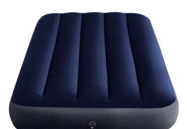 i robot sa prevodom: Krevet - dusek, INTEX 76x191x25 cm, CLASSIC DOWNY FIBER-TECH NOVO!