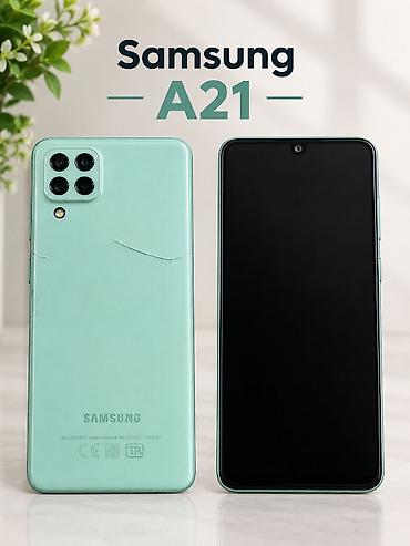 sazz sumqayit: Samsung 64 GB, rəng - Göy, Sensor — 1
