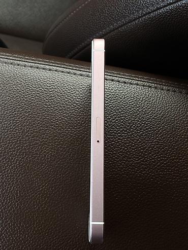 tab a9: IPhone SE, 16 GB, Rose Gold, Barmaq izi — 6