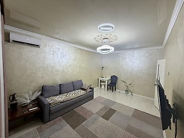 Студия, 50 м², 106 серия улучшенная, 9 этаж, Косметический ремонт
