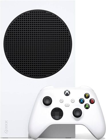Xbox Series S: Xbox series s i series x ilə barter edirəm üstündə razılaşmaq şərti lalafo.az -da Xbox Series S: Xbox series s i series x ilə barter edirəm üstündə razılaşmaq şərti